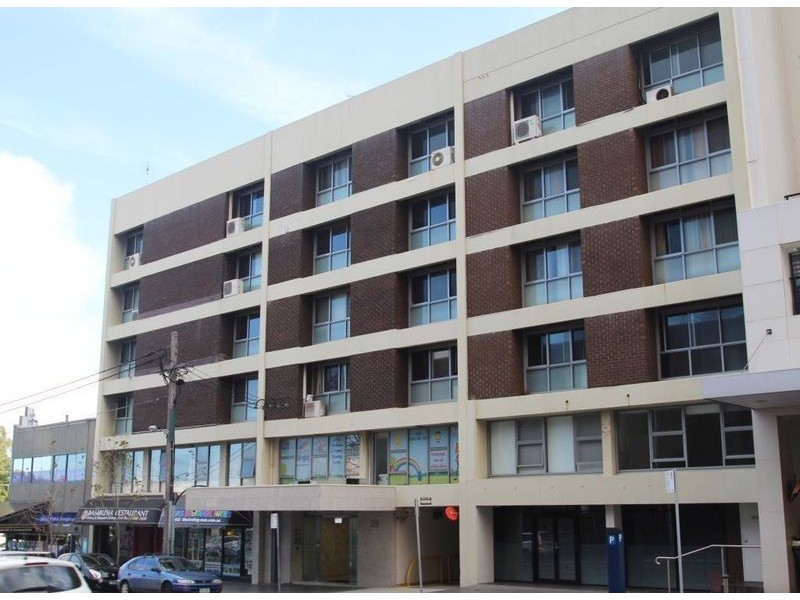 313/29 Newland Street, Bondi Junction NSW 2022