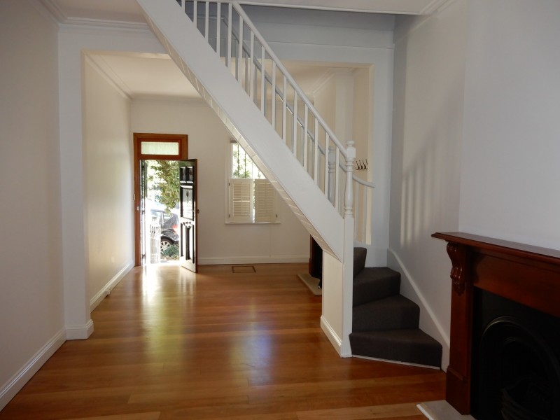 27 Campbell Avenue, Paddington NSW 2021