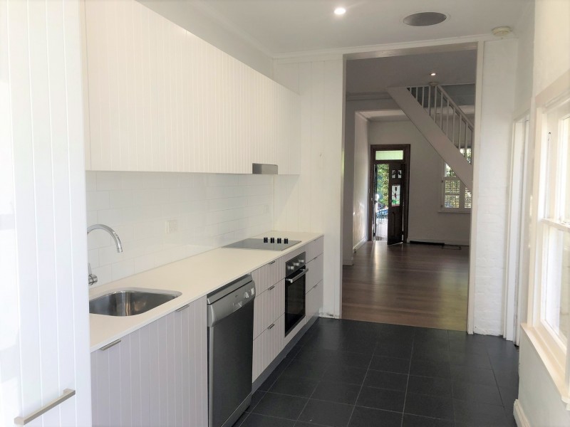 27 Campbell Avenue, Paddington NSW 2021