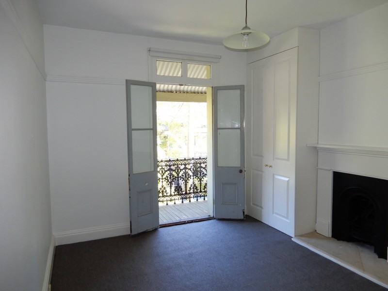 27 Campbell Avenue, Paddington NSW 2021