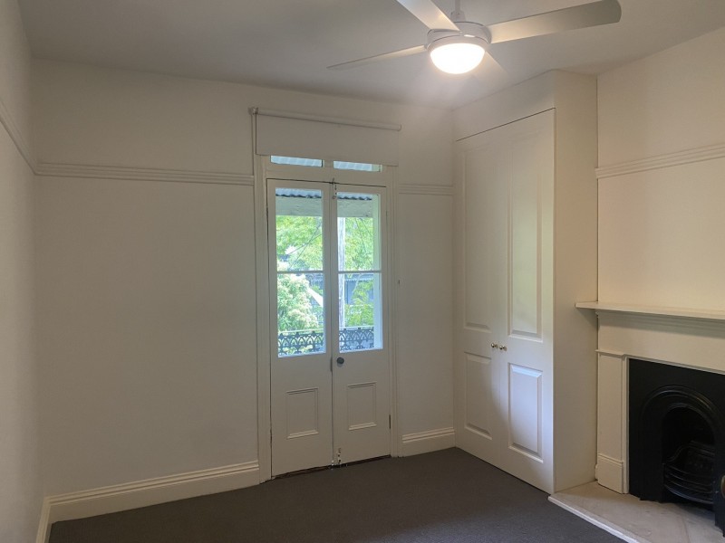 27 Campbell Avenue, Paddington NSW 2021