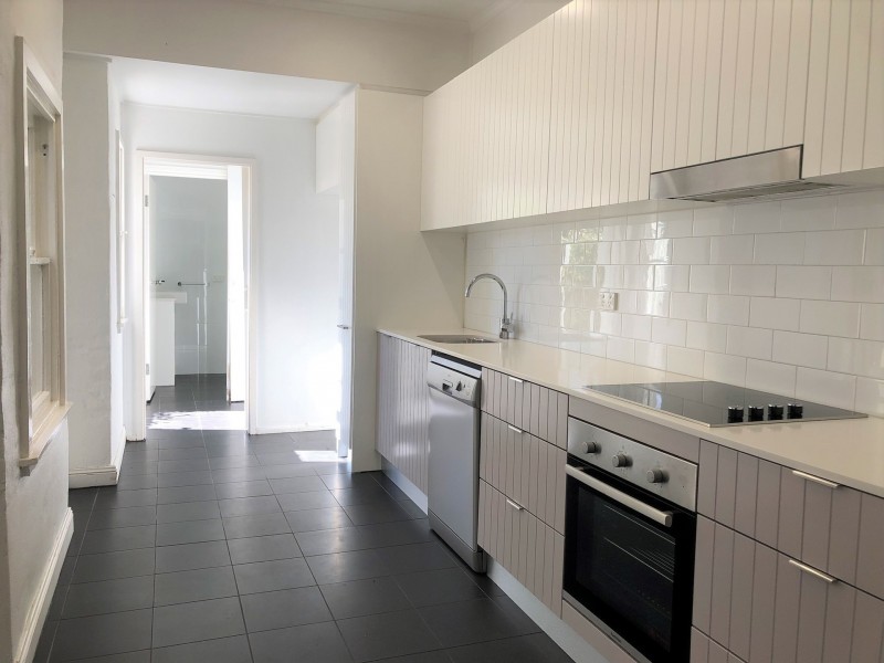 27 Campbell Avenue, Paddington NSW 2021