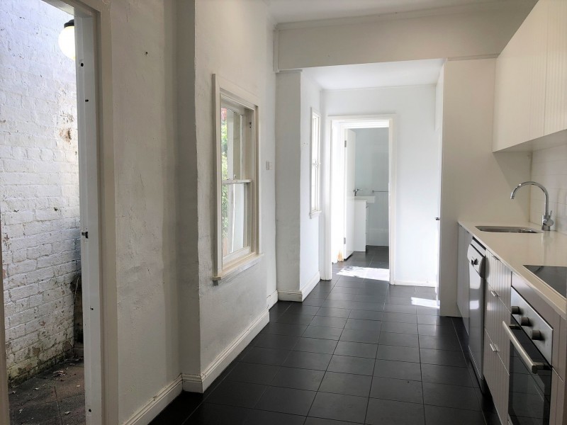 27 Campbell Avenue, Paddington NSW 2021