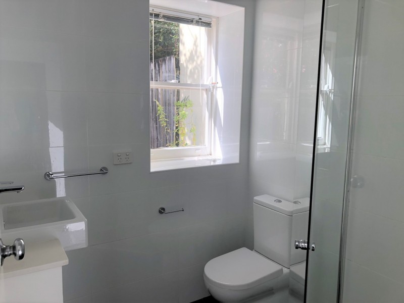 27 Campbell Avenue, Paddington NSW 2021