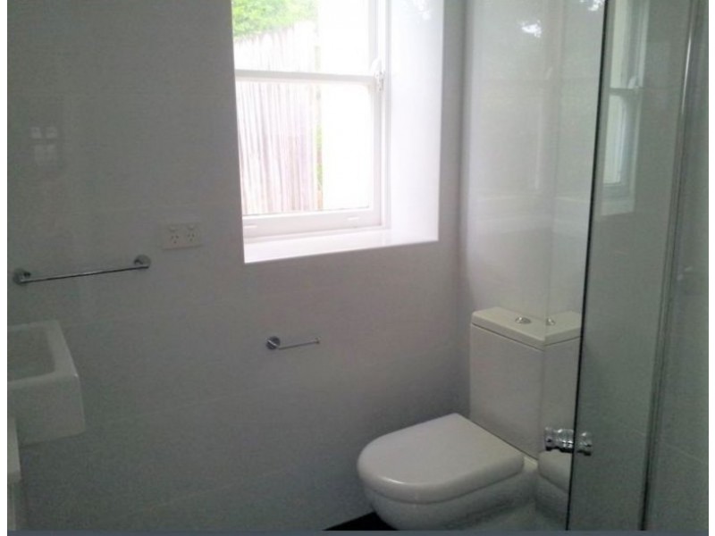 27 Campbell Avenue, Paddington NSW 2021