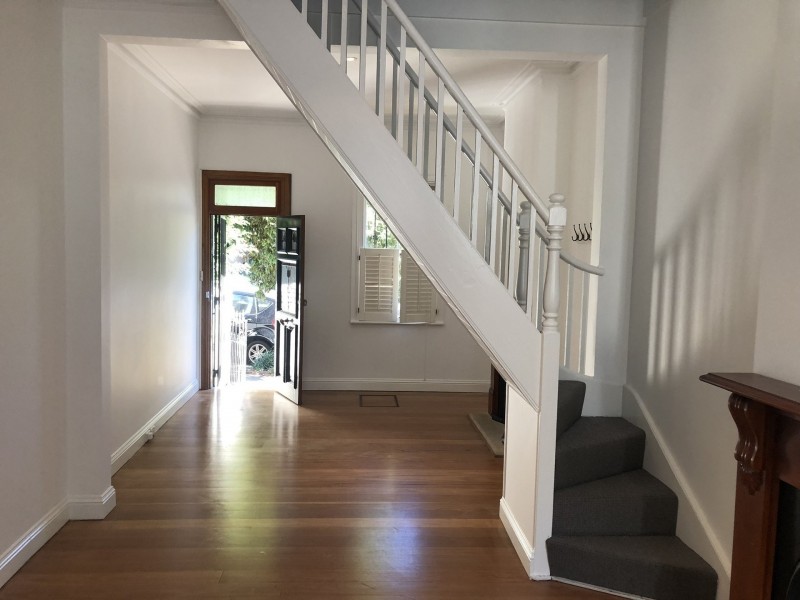 27 Campbell Avenue, Paddington NSW 2021