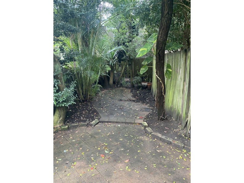 27 Campbell Avenue, Paddington NSW 2021