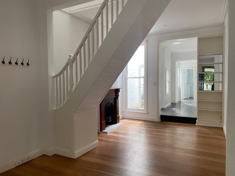 27 Campbell Avenue, Paddington NSW 2021