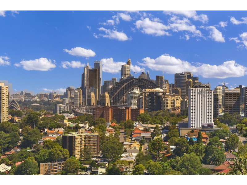 26/441 Alfred Street, Neutral Bay NSW 2089