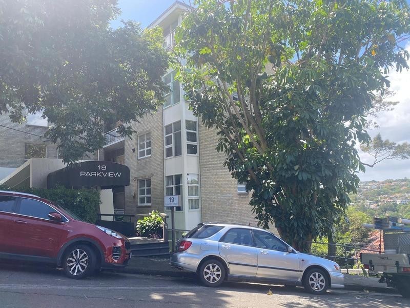 19/19 Stanley Street, Woollahra NSW 2025