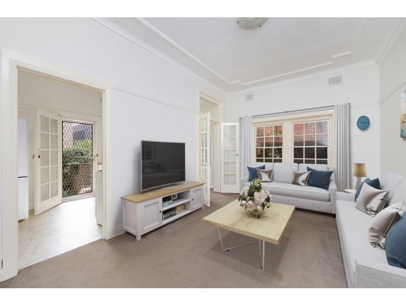 2/658 New South Head Road, Rose Bay NSW 2029