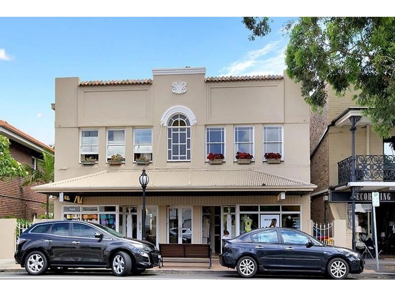 2/658 New South Head Road, Rose Bay NSW 2029