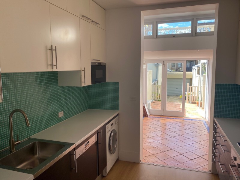 160 Paddington Street, Paddington NSW 2021