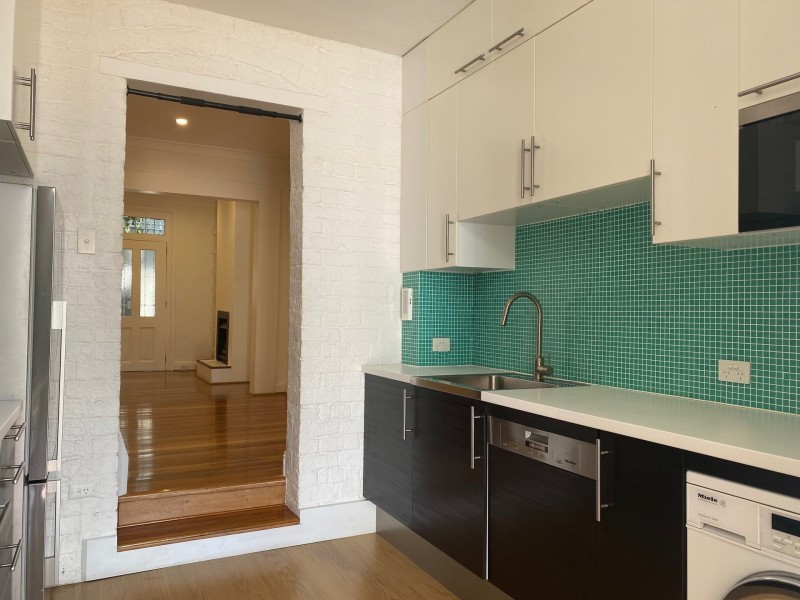 160 Paddington Street, Paddington NSW 2021