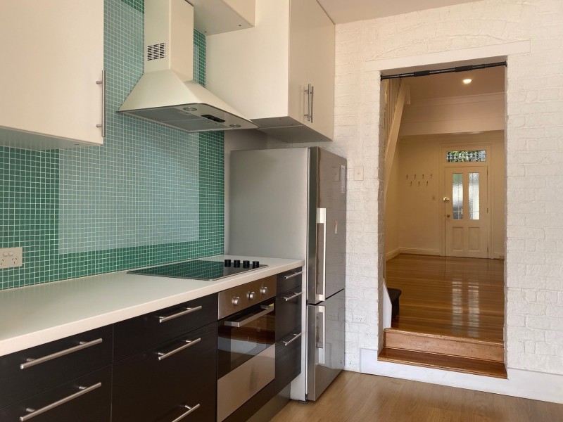 160 Paddington Street, Paddington NSW 2021