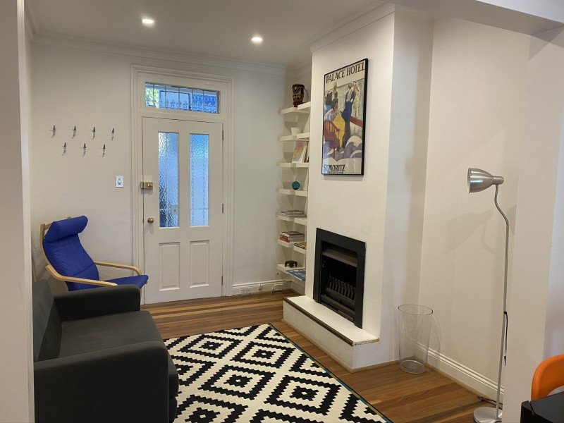 160 Paddington Street, Paddington NSW 2021