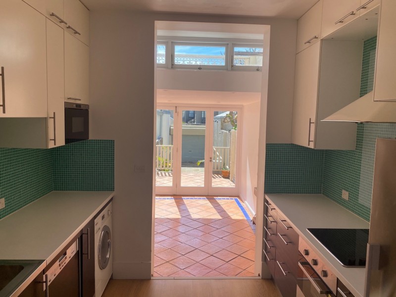 160 Paddington Street, Paddington NSW 2021