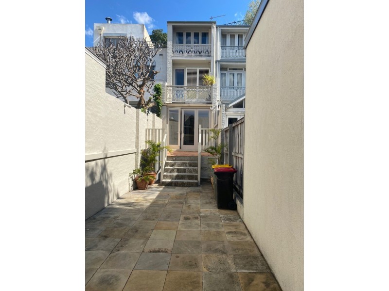 160 Paddington Street, Paddington NSW 2021