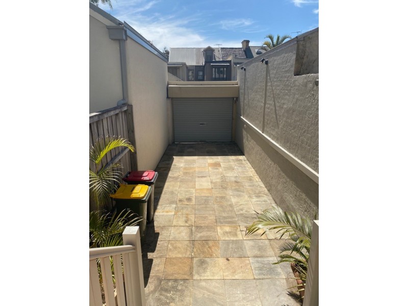 160 Paddington Street, Paddington NSW 2021