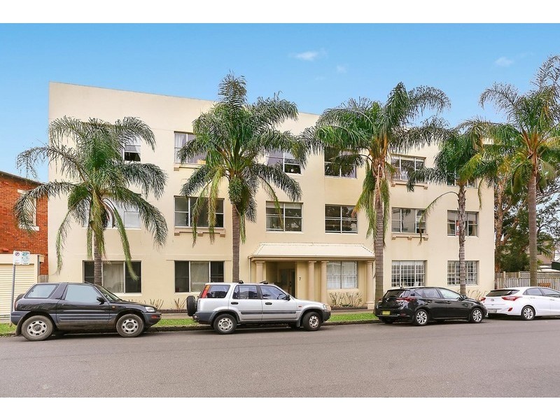 7/7 O’Brien Street, Bondi Beach NSW 2026
