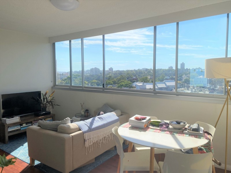 607/176 Glenmore Road, Paddington NSW 2021