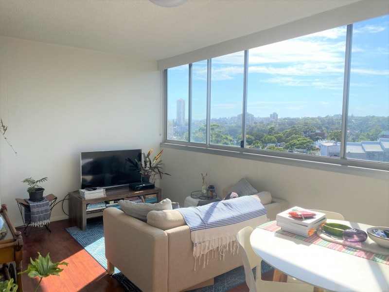 607/176 Glenmore Road, Paddington NSW 2021