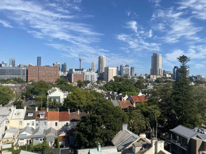 607/176 Glenmore Road, Paddington NSW 2021