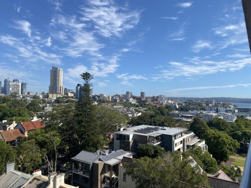 607/176 Glenmore Road, Paddington NSW 2021