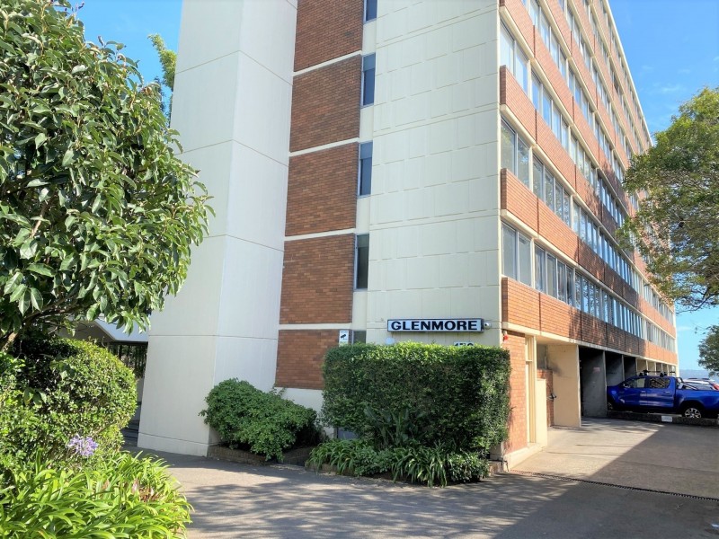 607/176 Glenmore Road, Paddington NSW 2021