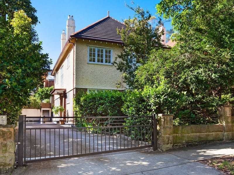 10/2-4 Frances Street, Randwick NSW 2031
