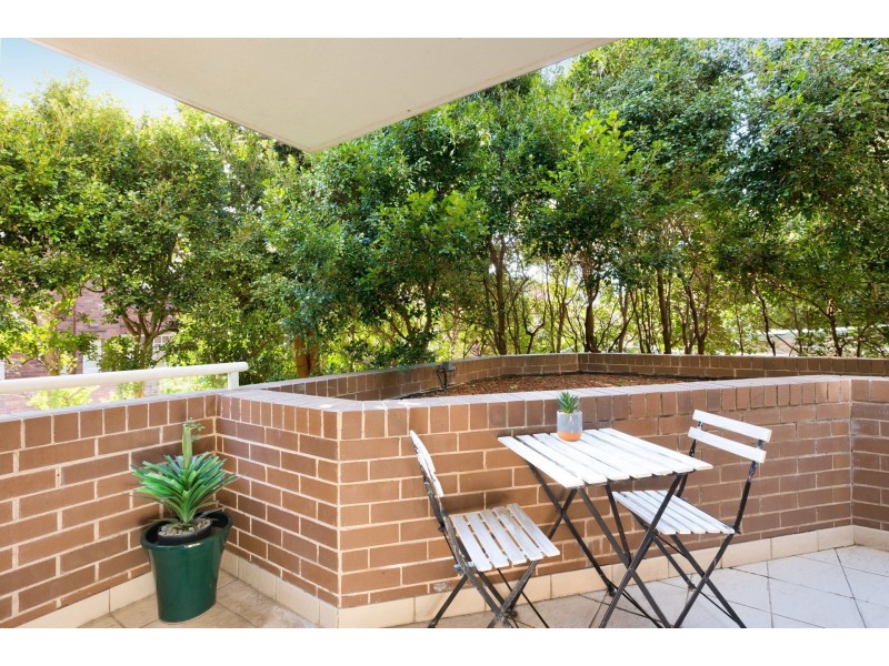 10/2-4 Frances Street, Randwick NSW 2031
