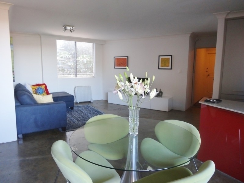 20/29-35 Roslyn Gardens, Elizabeth Bay NSW 2011