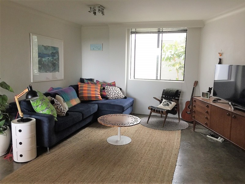 20/29-35 Roslyn Gardens, Elizabeth Bay NSW 2011