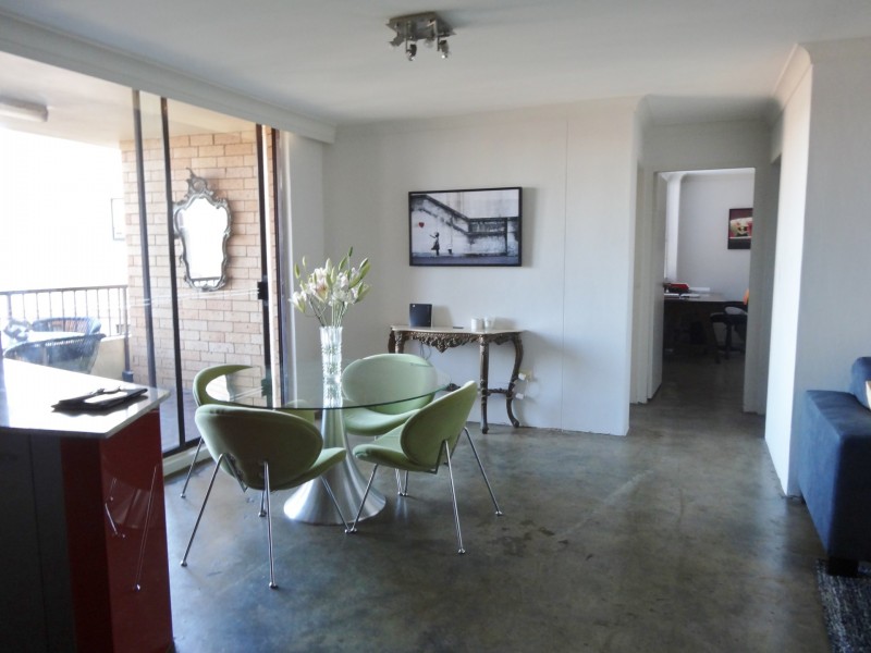 20/29-35 Roslyn Gardens, Elizabeth Bay NSW 2011