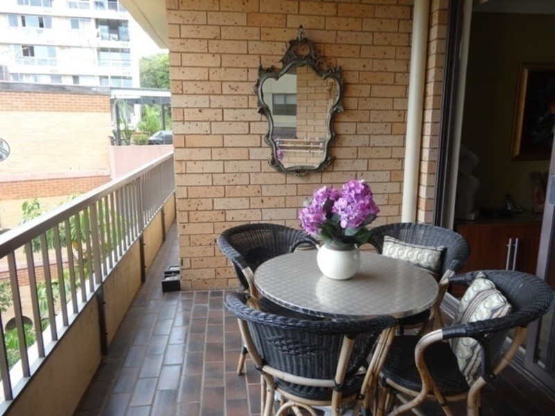 20/29-35 Roslyn Gardens, Elizabeth Bay NSW 2011