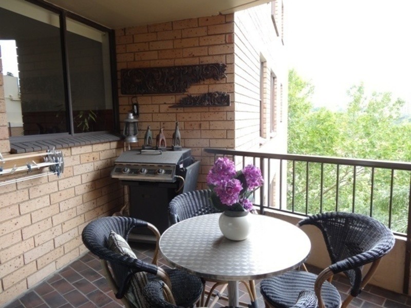 20/29-35 Roslyn Gardens, Elizabeth Bay NSW 2011