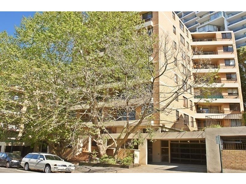 20/29-35 Roslyn Gardens, Elizabeth Bay NSW 2011