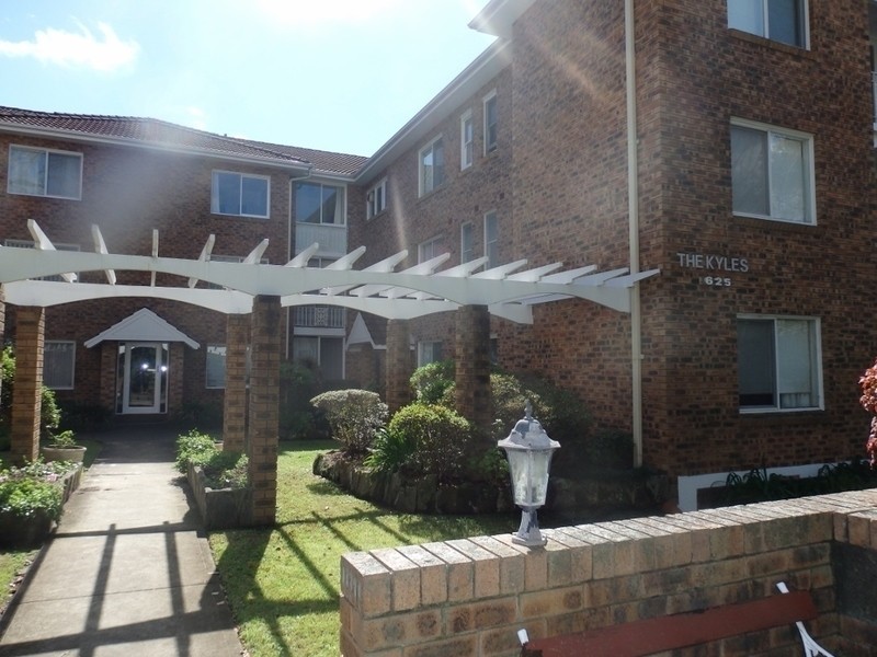 15/1625 Pacific Highway, Wahroonga NSW 2076