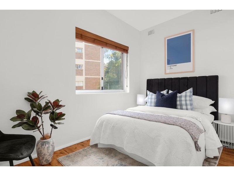 1/38-42 Stephen Street, Paddington NSW 2021