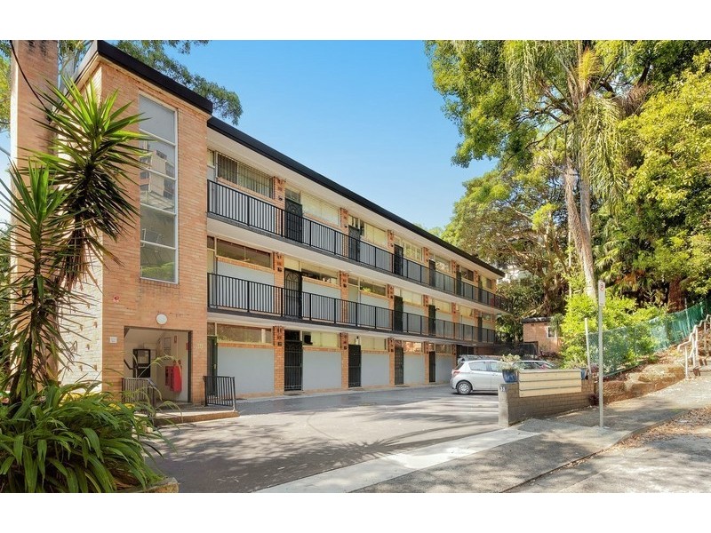 1/38-42 Stephen Street, Paddington NSW 2021