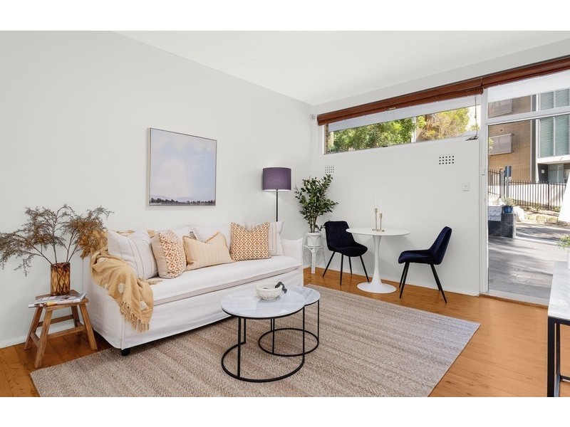 1/38-42 Stephen Street, Paddington NSW 2021