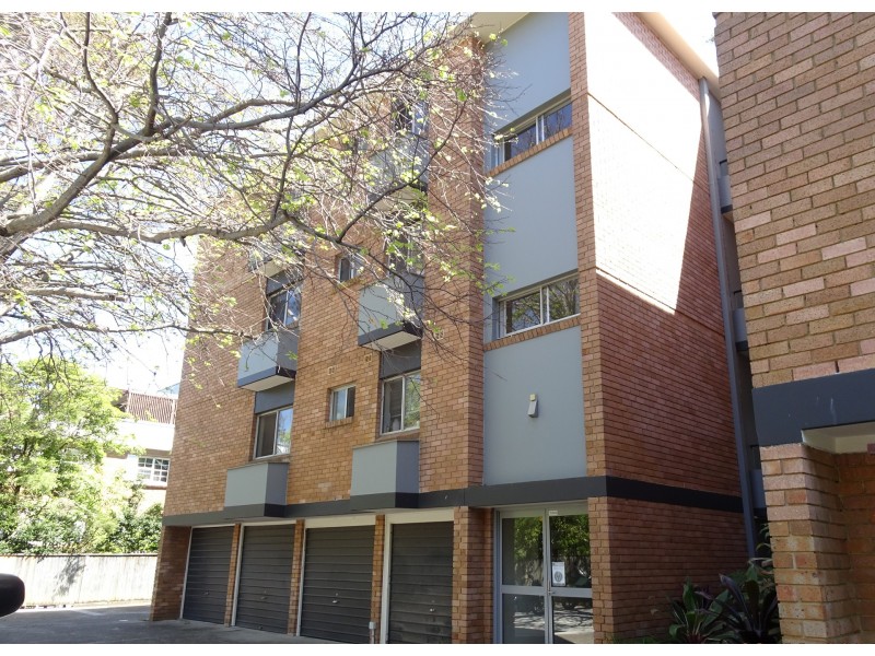 12/4 Gillies Street, Wollstonecraft NSW 2065