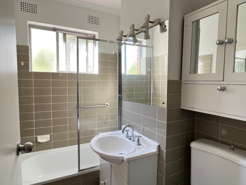 12/4 Gillies Street, Wollstonecraft NSW 2065