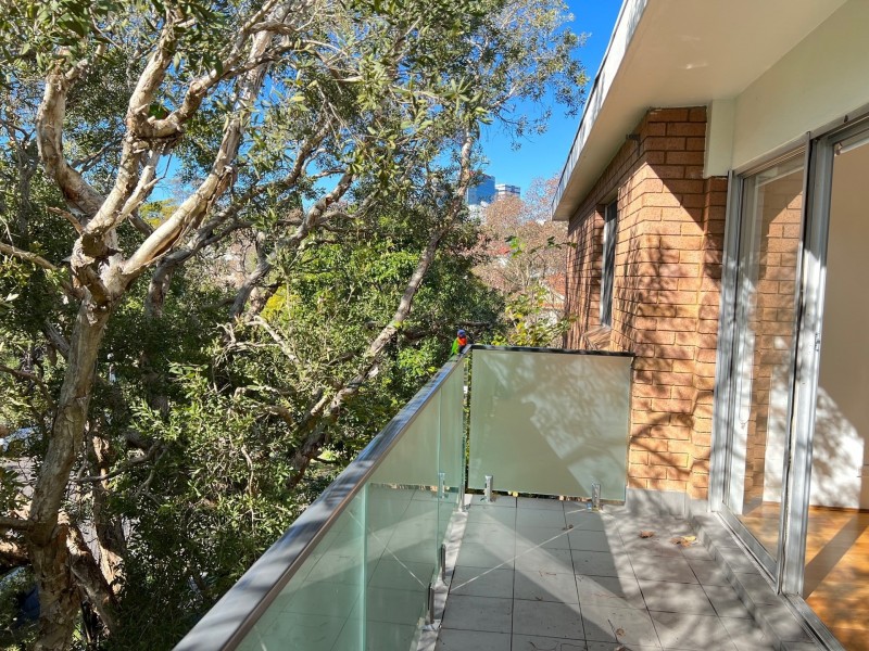 12/4 Gillies Street, Wollstonecraft NSW 2065