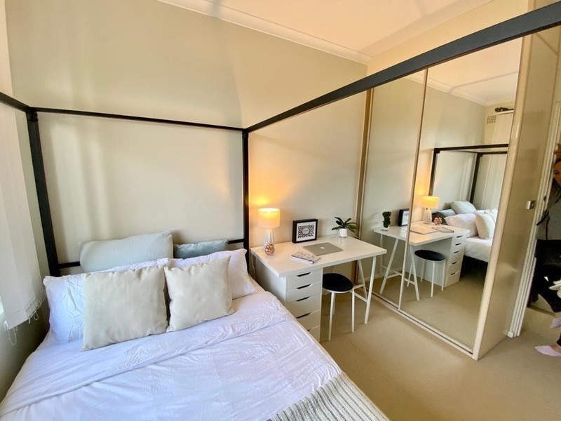 5/1 Balfour Road, Greenwich NSW 2065