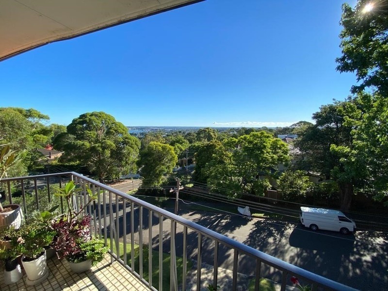 5/1 Balfour Road, Greenwich NSW 2065