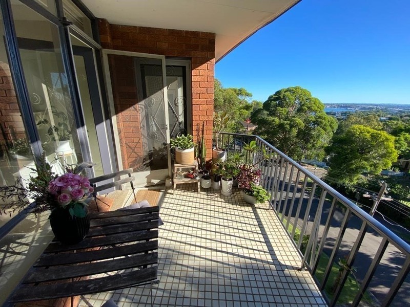 5/1 Balfour Road, Greenwich NSW 2065