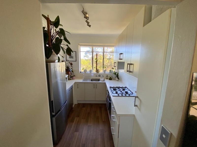 5/1 Balfour Road, Greenwich NSW 2065