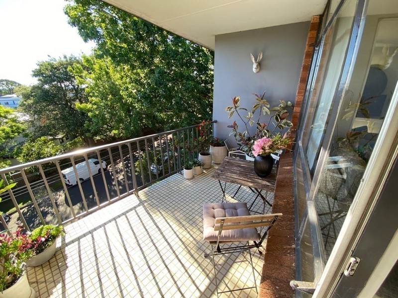 5/1 Balfour Road, Greenwich NSW 2065