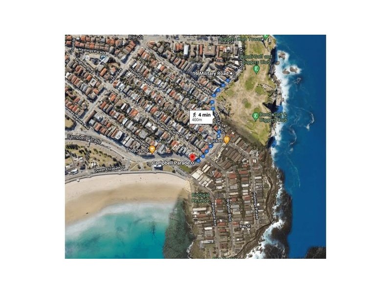 9/16 Military Road, North Bondi NSW 2026